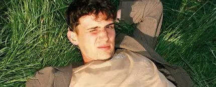 Pablopablo, hijo de Jorge Drexler Pablopablo, hijo de Jorge Drexler
