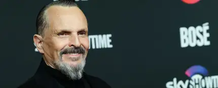 Miguel Bosé Miguel Bosé
