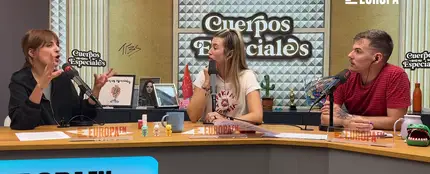 La playlist de Chica Sobresalto para sobrellevar la vuelta al trabajo: cada canción tiene un sentido La playlist de Chica Sobresalto para sobrellevar la vuelta al trabajo: cada canción tiene un sentido