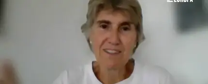 Paloma del Río: "Las futbolistas españolas se recordarán por el Mundial y porque han dado un zapatazo encima de la mesa" Paloma del Río: "Las futbolistas españolas se recordarán por el Mundial y porque han dado un zapatazo encima de la mesa"