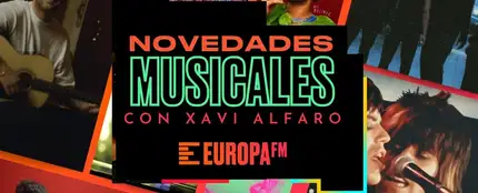 Las novedades musicales con Xavi Alfaro: Morat, The Rolling Stones, Abraham Mateo... Las novedades musicales con Xavi Alfaro: Morat, The Rolling Stones, Abraham Mateo...