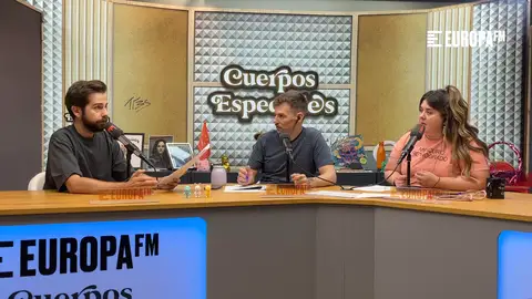 El horóscopo magufo Miguel Campos en 'Cuerpos Especiales': consulta tu signo y su predicción El horóscopo magufo Miguel Campos en 'Cuerpos Especiales': consulta tu signo y su predicción