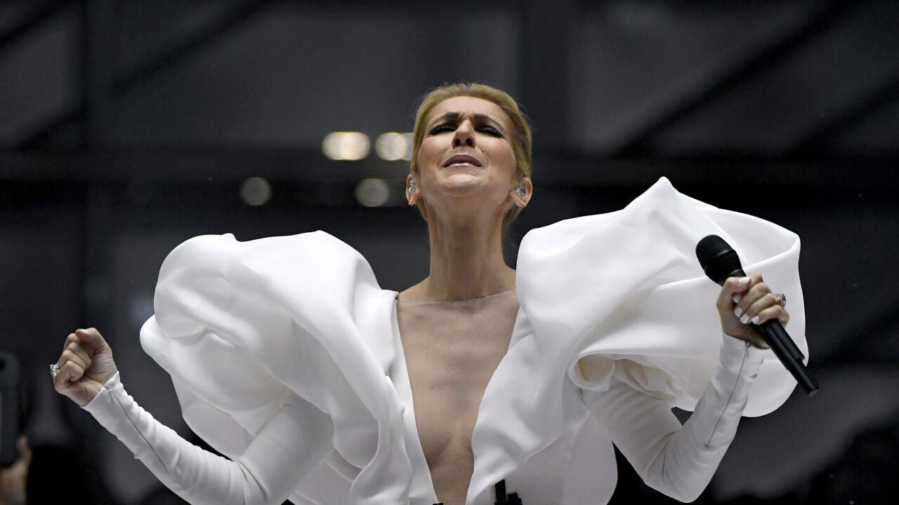 Céline Dion perdeu a voz?  Sua irmã atualiza seu estado de saúde