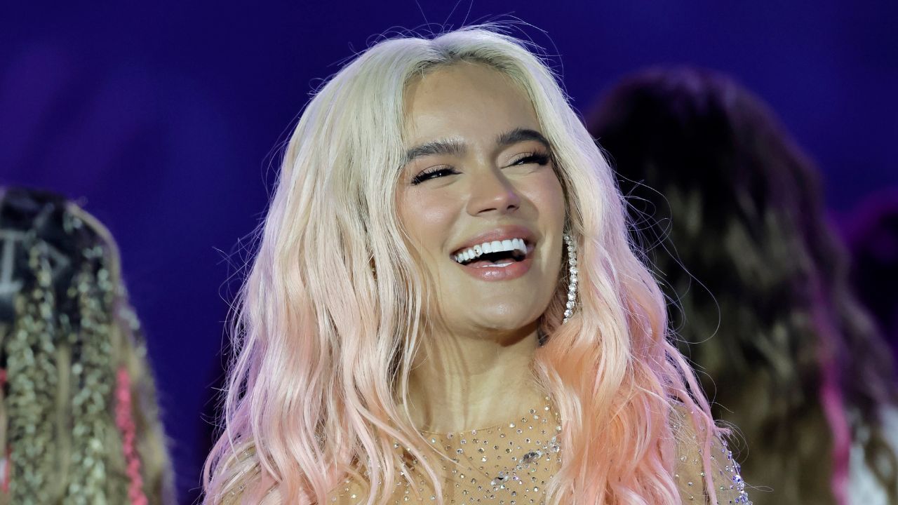 Karol G, 13 nominaciones y un reconocimiento especial en los premios