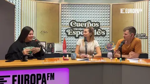 Ptazeta: "Lo que falta en la industria de la música es que el público masculino escuche a las chicas" Ptazeta: "Lo que falta en la industria de la música es que el público masculino escuche a las chicas"