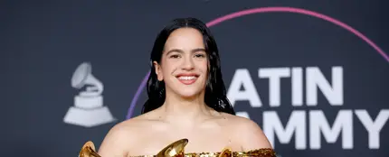 Rosalía ficha como mánager a Jamie Levine, que representó a Shakira durante más de 10 años. Rosalía ficha como mánager a Jamie Levine, que representó a Shakira durante más de 10 años.