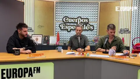 Antonio José recuerda su peor entrevista y la colaboración que no le gustaba pero terminó queriendo Antonio José recuerda su peor entrevista y la colaboración que no le gustaba pero terminó queriendo