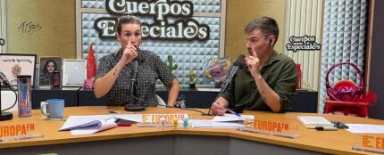 Eva Soriano y el deporte: &quot;Le dije que en verano ver&iacute;a a otra gente y me ha hecho da&ntilde;o, tengo agujetas&quot;