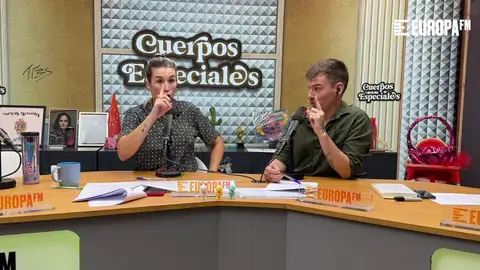 Eva Soriano y el deporte: "Le dije que en verano vería a otra gente y me ha hecho daño, tengo agujetas" Eva Soriano y el deporte: "Le dije que en verano vería a otra gente y me ha hecho daño, tengo agujetas"