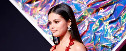 Selena Gomez en los MTV VMAs 2023 Selena Gomez en los MTV VMAs 2023