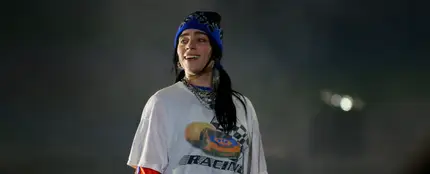 Billie Eilish Billie Eilish