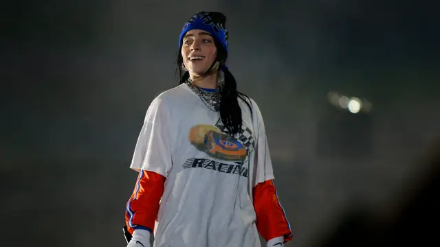 Billie Eilish