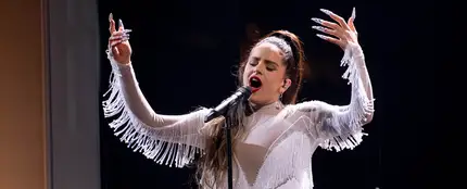 Rosalía Rosalía