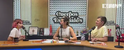 Alba Cordero se imagina cómo serían los reboots de las series de televisión más míticas Alba Cordero se imagina cómo serían los reboots de las series de televisión más míticas
