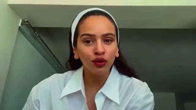 Rosalía en las nominaciones a los Latin Grammy 2023