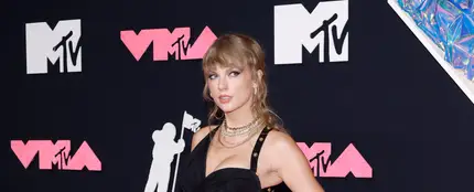 Taylor Swift, en los MTV VMAs 2023 Taylor Swift, en los MTV VMAs 2023