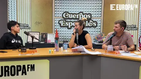 María Pérez, doble Oro en el Mundial de marcha: "Nunca España va a volver a tener 24 campeonas en un mismo día, estoy con Jenni Hermoso" María Pérez, doble Oro en el Mundial de marcha: "Nunca España va a volver a tener 24 campeonas en un mismo día, estoy con Jenni Hermoso"