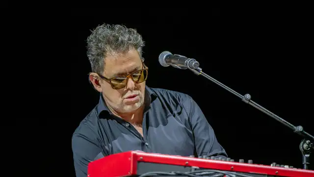 Andrés Calamaro