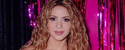 Shakira, en los MTV VMAs 2023.