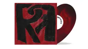 'RR', el EP de Rosalía y Rauw Alejandro