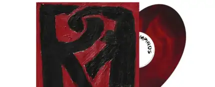'RR', el EP de Rosalía y Rauw Alejandro 'RR', el EP de Rosalía y Rauw Alejandro