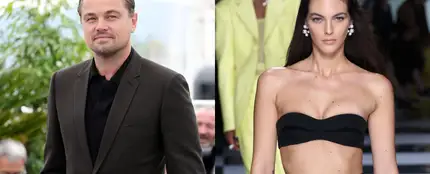 Vittoria Ceretti, la nueva novia de Leonardo DiCaprio de 25 años Vittoria Ceretti, la nueva novia de Leonardo DiCaprio de 25 años