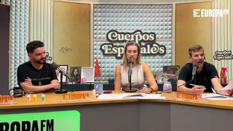 Grande Amore presenta su nuevo disco, II: "La producción con Carlangas fue casi filosófica" Grande Amore presenta su nuevo disco, II: "La producción con Carlangas fue casi filosófica"