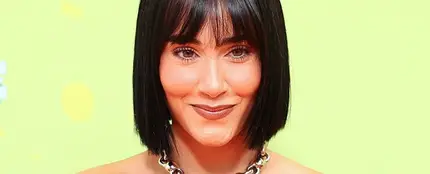Aitana, en los Kids Choice Awards Mexico de agosto de 2023. Aitana, en los Kids Choice Awards Mexico de agosto de 2023.