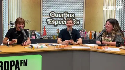 La playlist de Chica Sobresalto para sobrevivir en una sala de espera La playlist de Chica Sobresalto para sobrevivir en una sala de espera