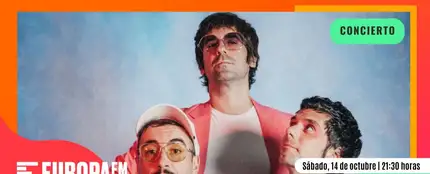 Apúntate al concierto de Varry Brava en las Fiestas del Pilar de Zaragoza Apúntate al concierto de Varry Brava en las Fiestas del Pilar de Zaragoza