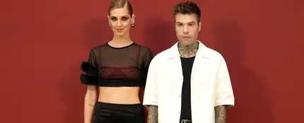Ingresado de urgencia Fedez, el marido de Chiara Ferragni, por una hemorragia interna Ingresado de urgencia Fedez, el marido de Chiara Ferragni, por una hemorragia interna