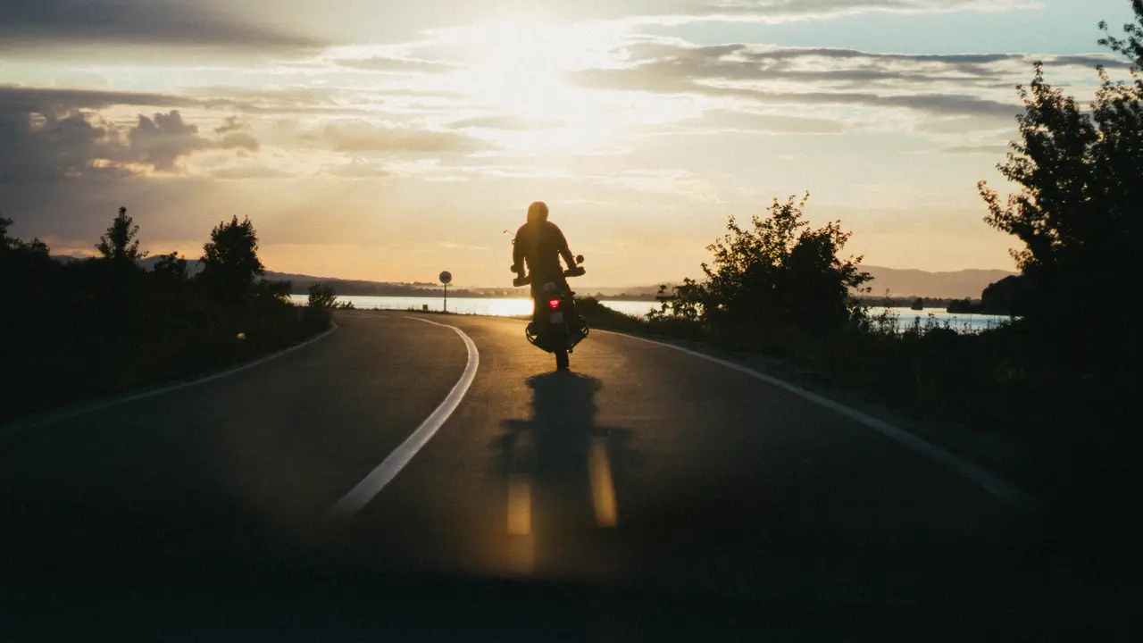 Motorista Motorista