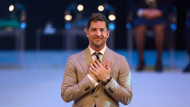 David Bisbal