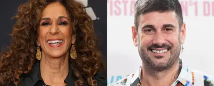 Rosario se apunta al viaje 'Vuelve Holanda' de Melendi. Rosario se apunta al viaje 'Vuelve Holanda' de Melendi.