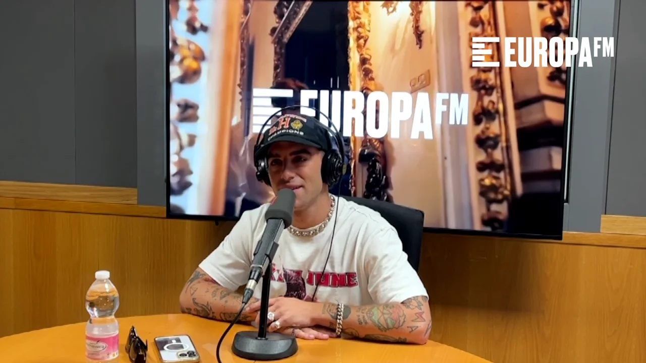 &Aacute;lvaro de Luna: "Ir fuera a tocar te hace valorar lo que consigues aqu&iacute;" 