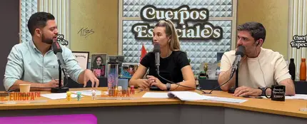 Santos Solano explica qué es el acoso laboral, los tipos que existen y sus consecuencias en nuestra salud Santos Solano explica qué es el acoso laboral, los tipos que existen y sus consecuencias en nuestra salud