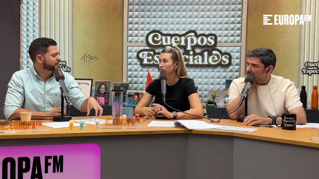 Santos Solano explica qué es el acoso laboral, los tipos que existen y sus consecuencias en nuestra salud Santos Solano explica qué es el acoso laboral, los tipos que existen y sus consecuencias en nuestra salud
