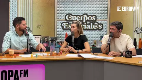 Santos Solano explica qué es el acoso laboral, los tipos que existen y sus consecuencias en nuestra salud Santos Solano explica qué es el acoso laboral, los tipos que existen y sus consecuencias en nuestra salud