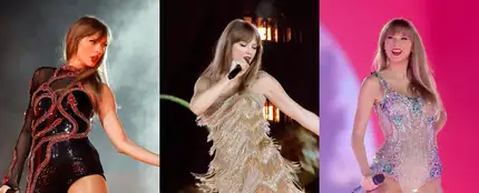 Looks de Taylor Swift en 'The Eras Tour' Looks de Taylor Swift en 'The Eras Tour'