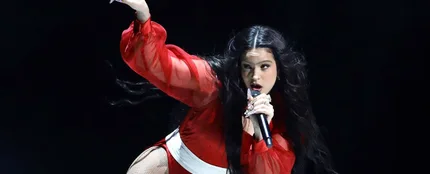 Rosalía en los Latin Grammy 2019 Rosalía en los Latin Grammy 2019