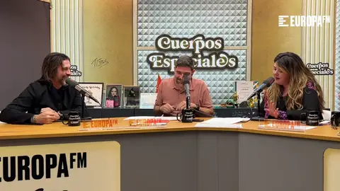 Juanes: "El amor por cada uno de mis hijos es distinto porque los tres son diferentes, pero son sagrados" Juanes: "El amor por cada uno de mis hijos es distinto porque los tres son diferentes, pero son sagrados"