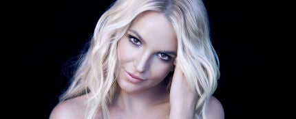 Britney Spears, en una imagen promocional del documental &quot;I Am Britney Jean&quot;, que detalla su vida personal y profesional. 