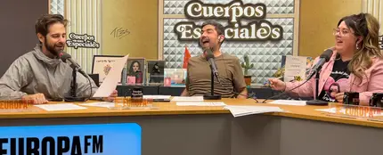 Las predicciones más precisas de la semana con el horóscopo de Miguel Campos Las predicciones más precisas de la semana con el horóscopo de Miguel Campos