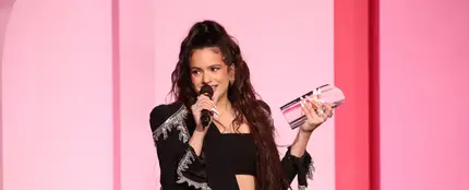Rosalía Rosalía