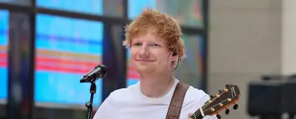 Ed Sheeran Ed Sheeran