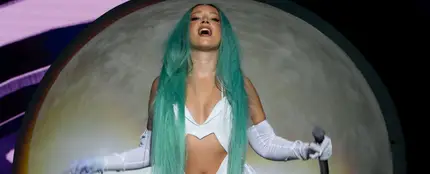 Lola Índigo Lola Índigo