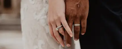 Anillos de matrimonio Anillos de matrimonio
