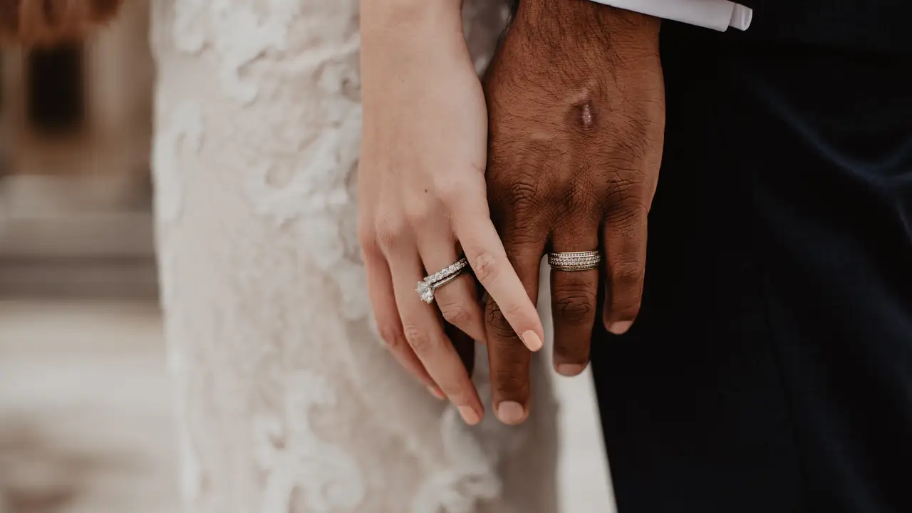 Anillos de matrimonio Anillos de matrimonio