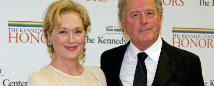 Meryl Streep y Don Gummer anuncian su separaci&oacute;n tras 45 a&ntilde;os de matrimonio 