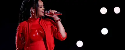 Rihanna Rihanna